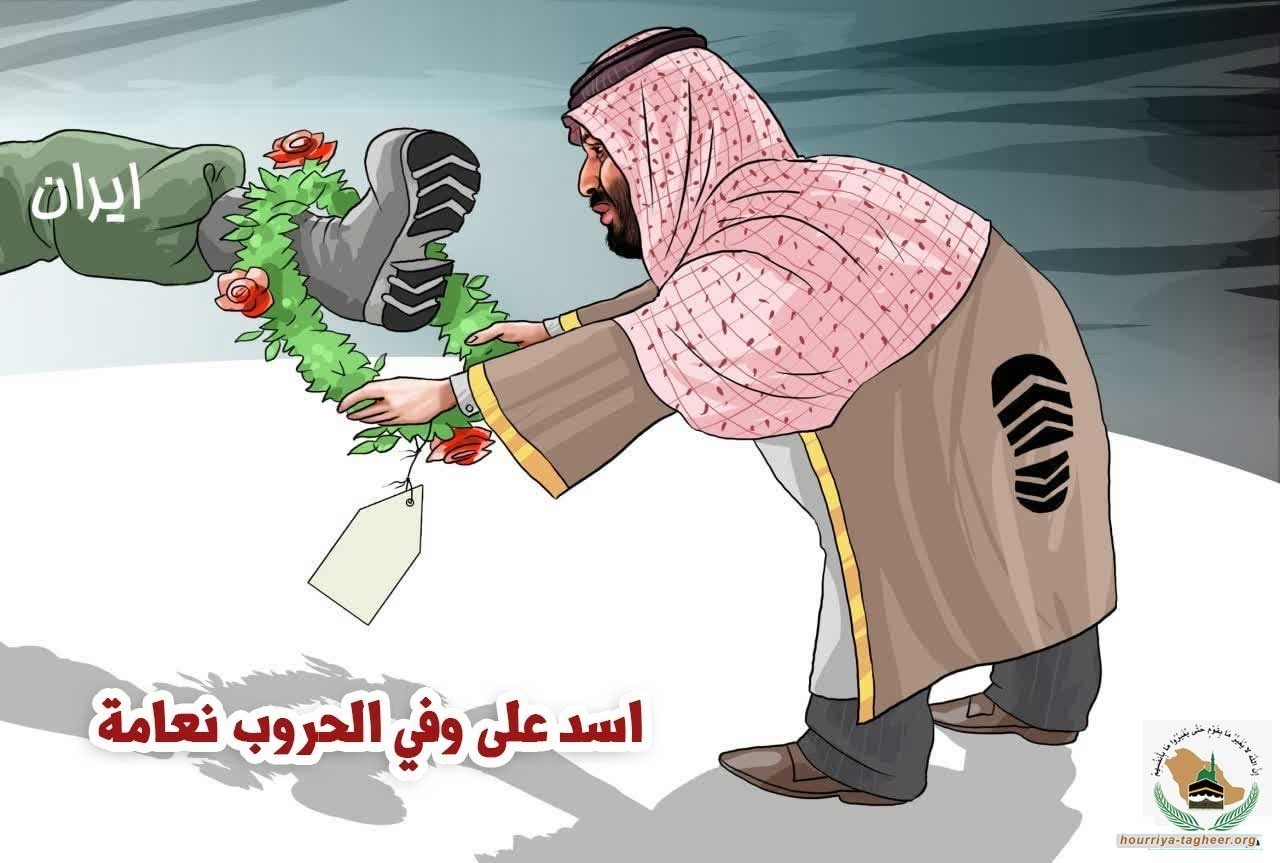 الأبعاد التي حملتها زيارة خالد بن سلمان لطهران